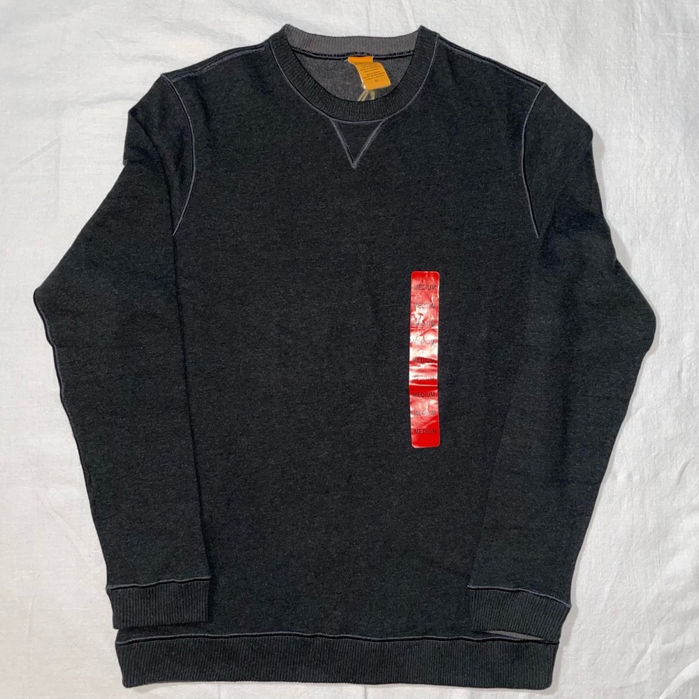 Tailor Vintage Men’s Reversible Sweater M